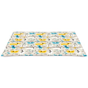COLCHONETA REFRESCANTE COOL MAT SUMMER DOG
