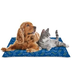 COOL MAT GEL BONES 50x40cm