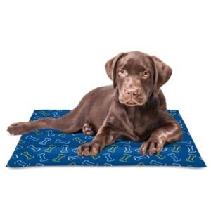 COOL MAT GEL BONES 50x90cm
