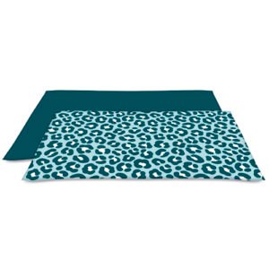 COLCHONETA REFRESCANTE COOL PAD ANIMAL PRINT