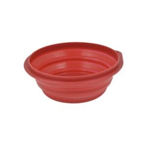 COMEDERO VIAJE SILICONA 500ml