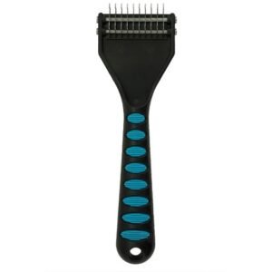 CORTANUDOS 10 CUCHILLAS DOG BARBER