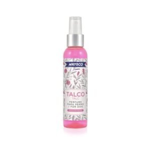 NYC PERFUME TALCO 125 ML