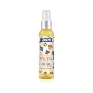 NYC PERFUME FRUTAL 125ML