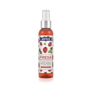 NYC PERFUME FRESA 125 ML