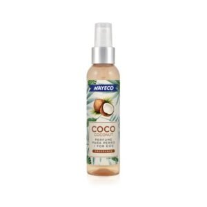 NYC PERFUME COCO 125 ML