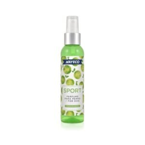 NYC PERFUME SPORT 125 ML