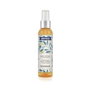NYC PERFUME MUSK 125 ML