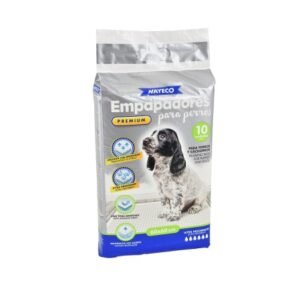 EMPAPADORES PREMIUM CON FEROMONAS 60x60cm 10UDS