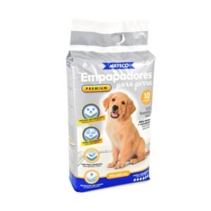 EMPAPADORES PREMIUM CON FEROMONAS 90x60cm 10UDS