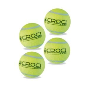 PELOTA DE TENNIS CON SONIDO