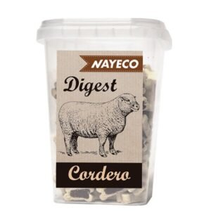 HUESITOS DIGEST CORDERO 200GR