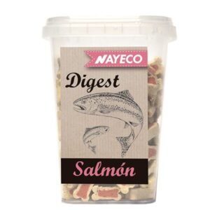 HUESITOS DIGEST SALMON 200GR