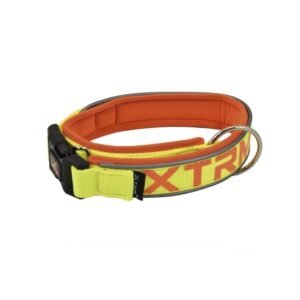 COLLAR X-TRM NEON FLASH - LIMON
