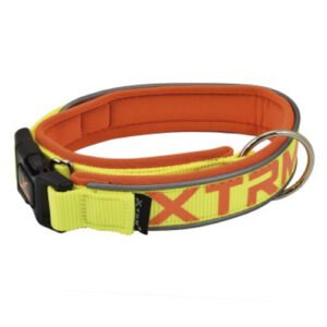 COLLAR X-TRM NEON FLASH - LIMON