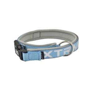 COLLAR X-TRM NEON FLASH - AZUL