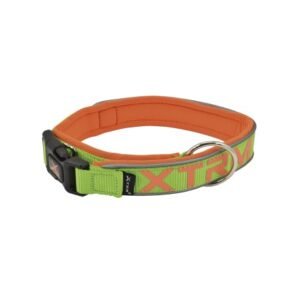 COLLAR X-TRM NEON FLASH - VERDE