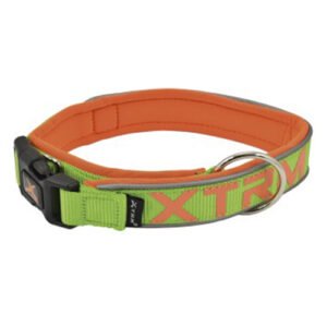 COLLAR X-TRM NEON FLASH - VERDE