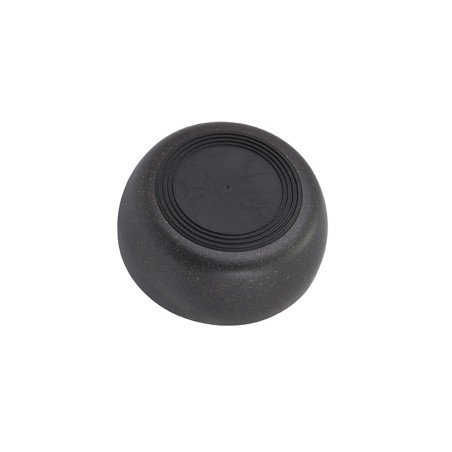 COMEDERO BAMBU NEGRO 1000ml - Imagen 3