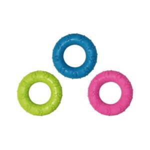 MINI CIRCULO DE GOMA 7cm