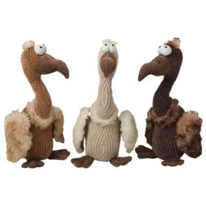 BUITRE JOE 25CM