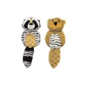 RUSTY & ROSTY 34CM