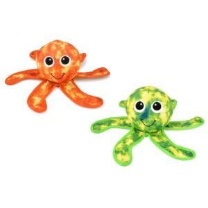 PULPO DIEGO 25cm