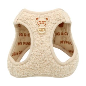 ARNES BODY MYPUG&CO - TEDDY CREMA