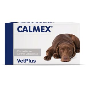 CALMEX PERRO (10 comp.)