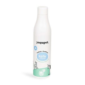YOGUPET KEFIR ARANDANOS & BROCOLI 200ML