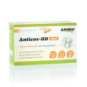 ANIBIO CONDROPROTECTOR ANTICOX-HD AKUT