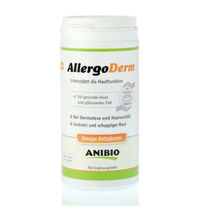ANIBIO ALLERGODERM