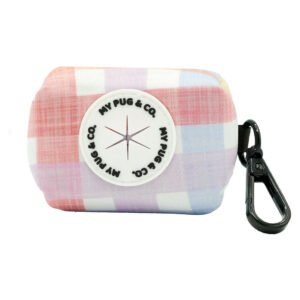 PORTABOLSA MYPUG&CO - SPRING PICNIC