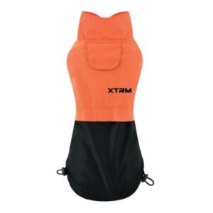 IMPERMEABLE XTRM NARANJA