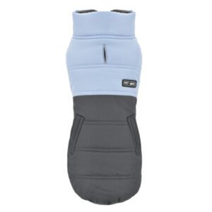 CHAQUETA MONTECARLO AZUL