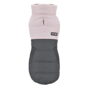 CHAQUETA MONTECARLO ROSA