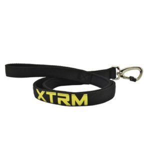 CORREA X-TRM NEON - NEGRO
