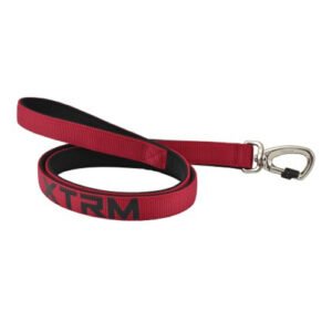 CORREA X-TRM NEON - ROJO/NEGRO