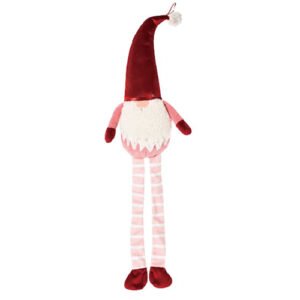 XMAS PELUCHE DUENDE XXL 80CM