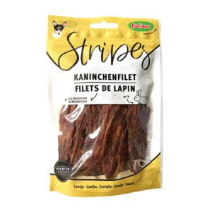 FILETES DE CONEJO 100GR