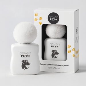 SEVEN PETS BRUMA PERFUMADA 100ML