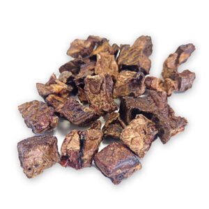 TAQUITOS DE PULMON 100GR