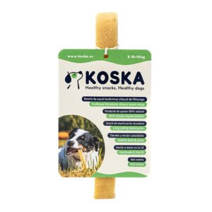 KOSKA SNACK S 10-15KG