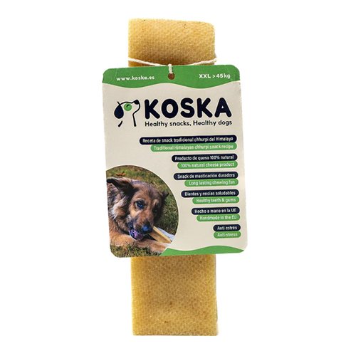 KOSKA SNACK XXL >45KG