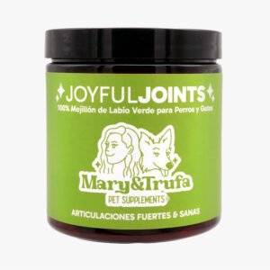 MARY&TRUFA JOYFUL JOINTS 100GR