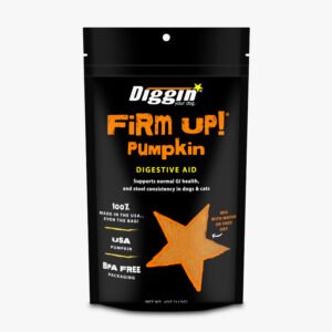 FIRM UP! PUMPKIN ORIGINAL