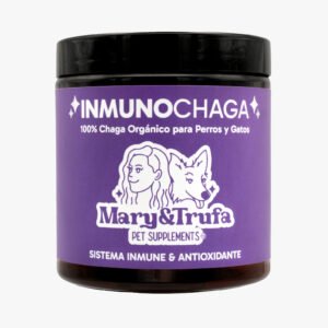 MARY&TRUFA INMUNO CHANGA 75GR