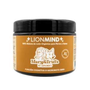 MARY&TRUFA LION MIND 150GR