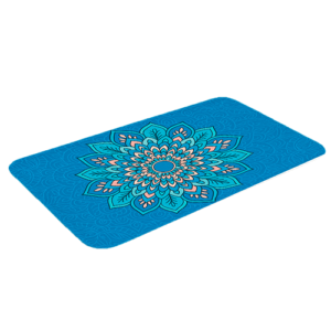 COLCHONETA REFRESCANTE COOL BED MANDALA