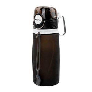 BOTELLA PLEGABLE CIVIC WAY 550ml